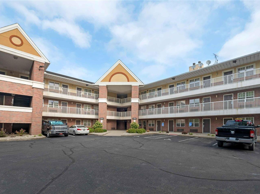 Forest Park酒店住宿-Extended Stay America - Cincinnati - Springdale - I-275
