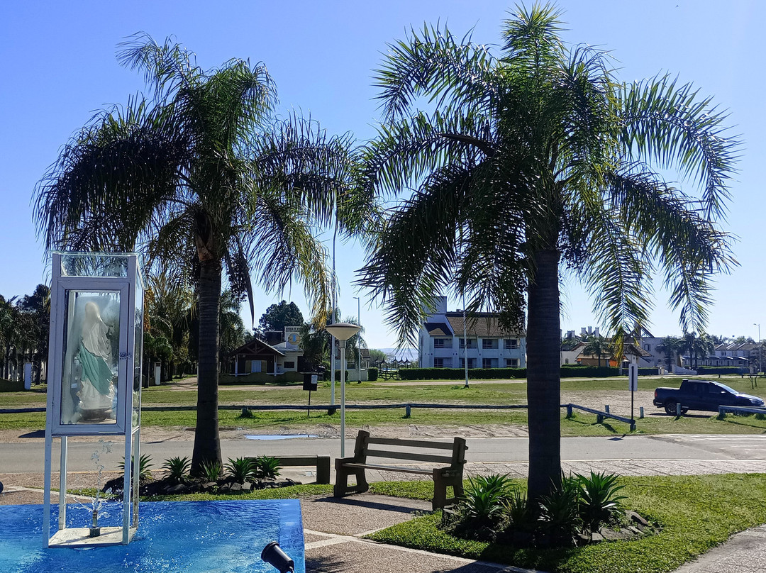 Costanera de Federaciòn-Federación必去景点