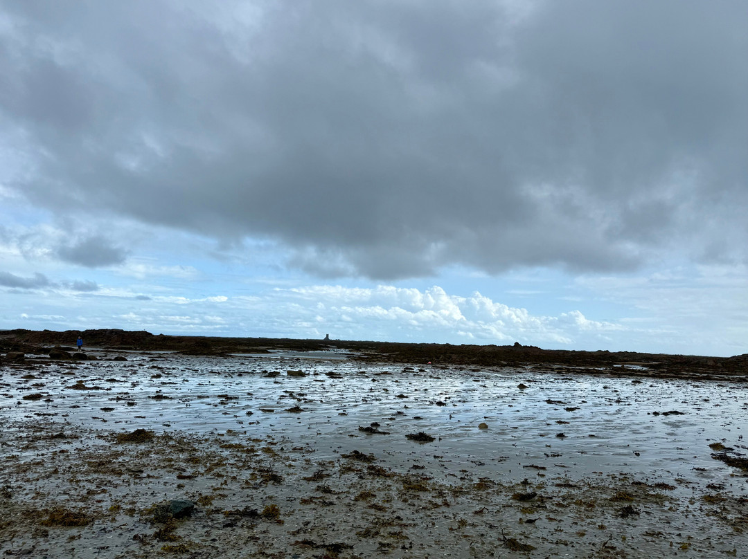 Jersey Walk Adventures-St. Helier必去景点