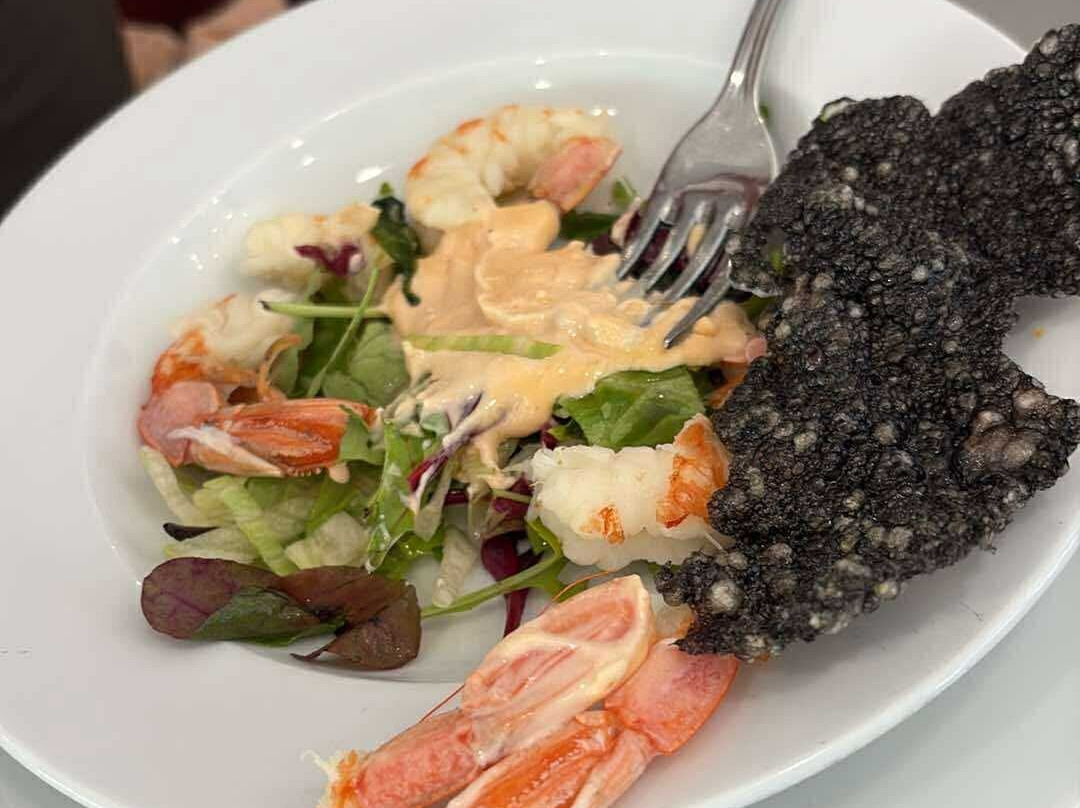 Hotel Le Palme主图