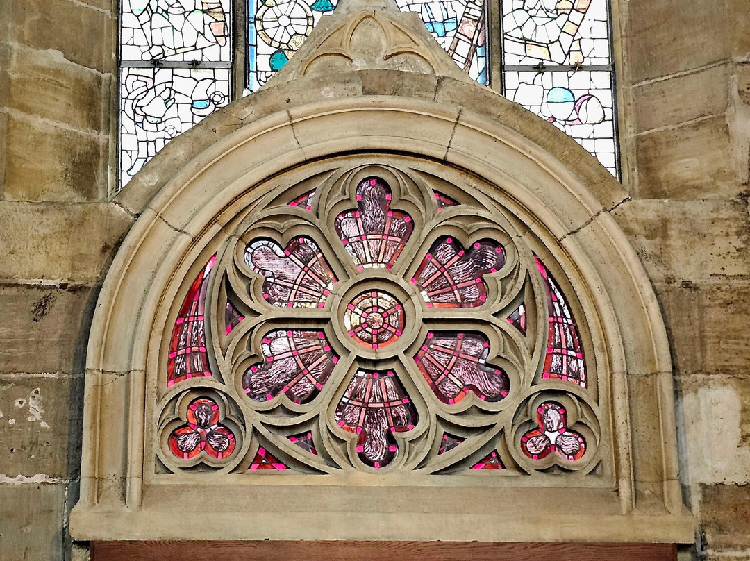 Erfurt Cathedral-爱尔福特必去景点