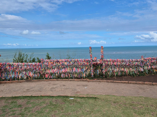 Arraial Dajuda Passeios-Arraial d'Ajuda必去景点