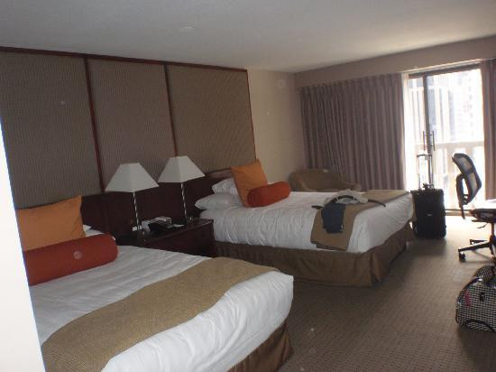 凯悦酒店-旧金山主图