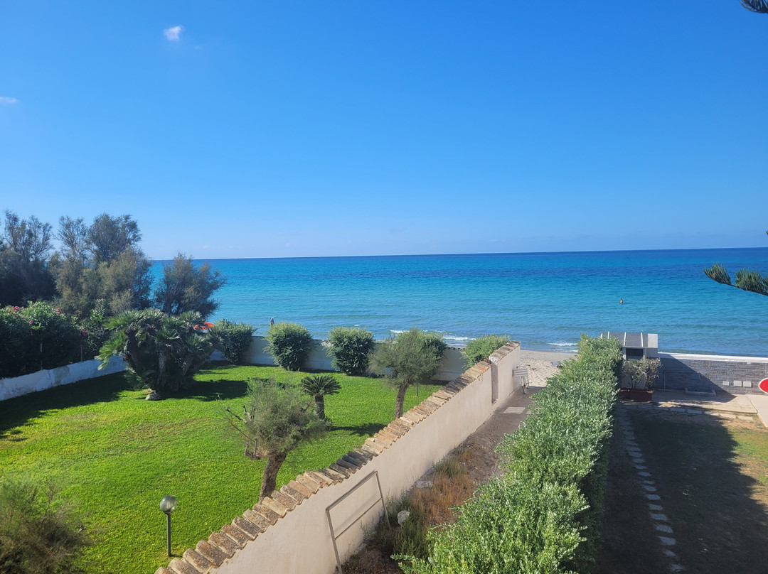 Suitebeach B&B and resort主图