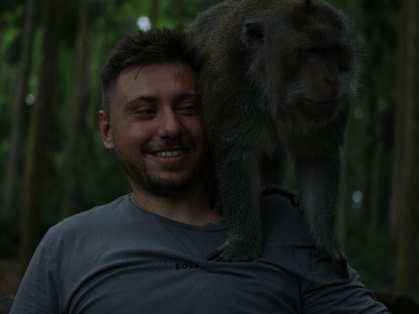 Japa Bali Tours-乌布必去景点