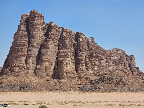约旦精选一日游-安曼必去景点