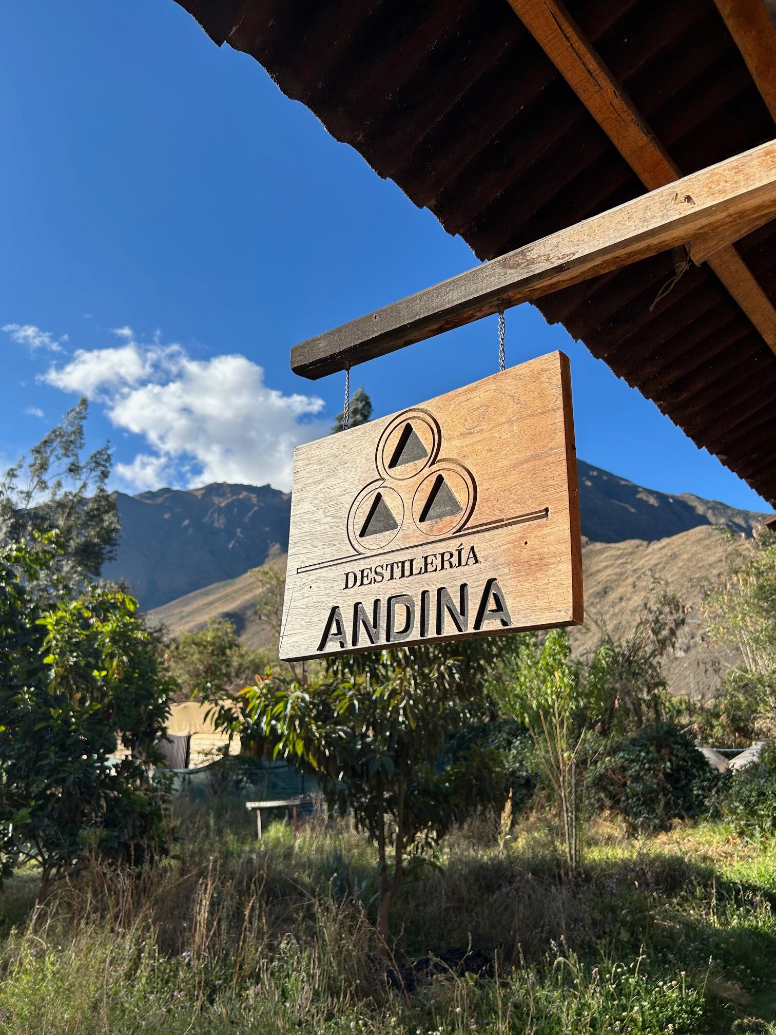 El Albergue Ollantaytambo-浴室