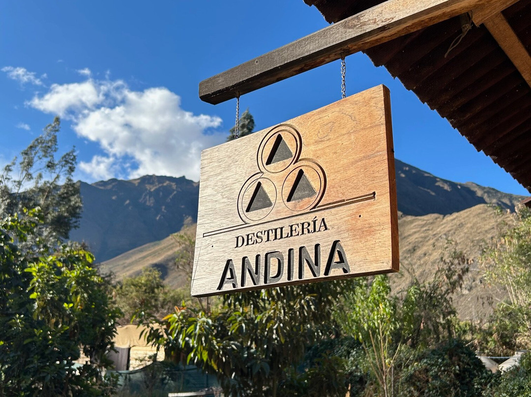 El Albergue Ollantaytambo主图