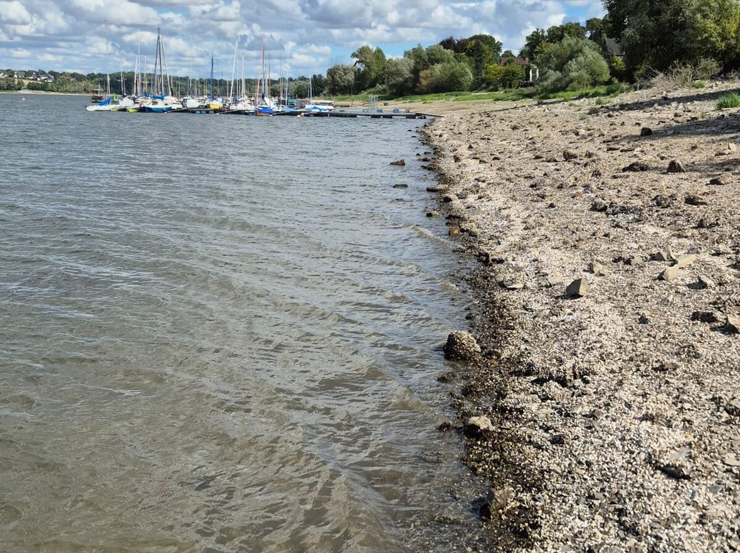 Moehnesee-Arnsberg必去景点