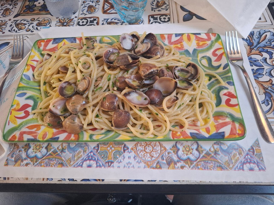 Mangia e bevi che la vita è breve