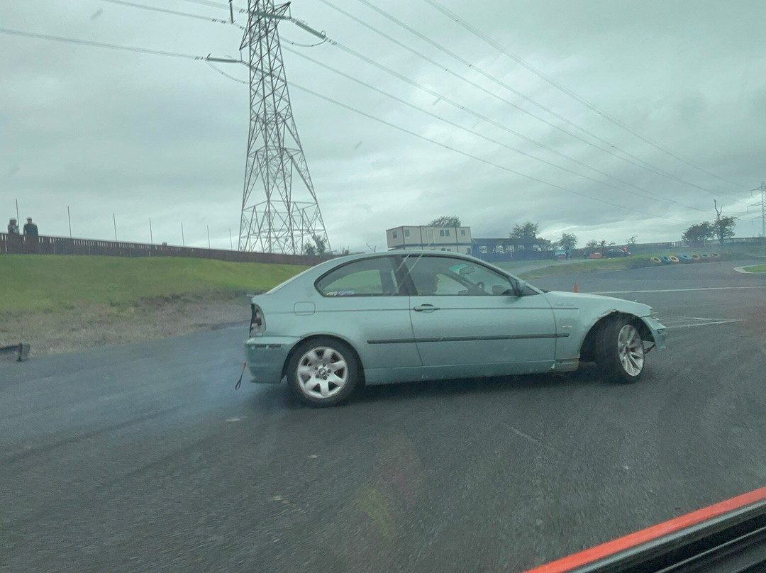 Driftland-Lochgelly必去景点