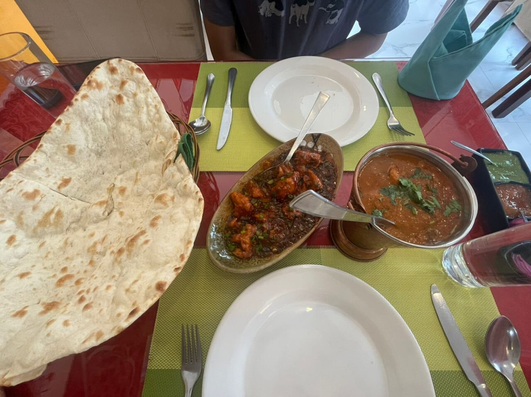 Sagar Indian Cuisine Đà Lạt