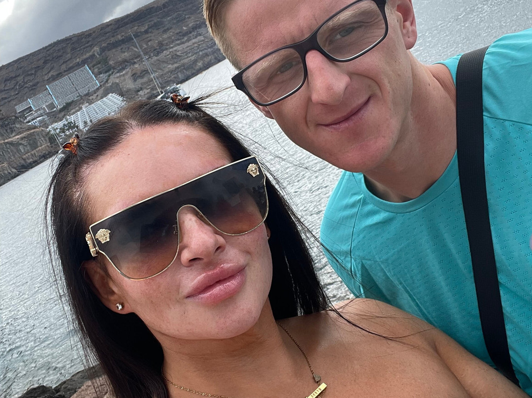 Mercadillo de Mogan-莫干港必去景点