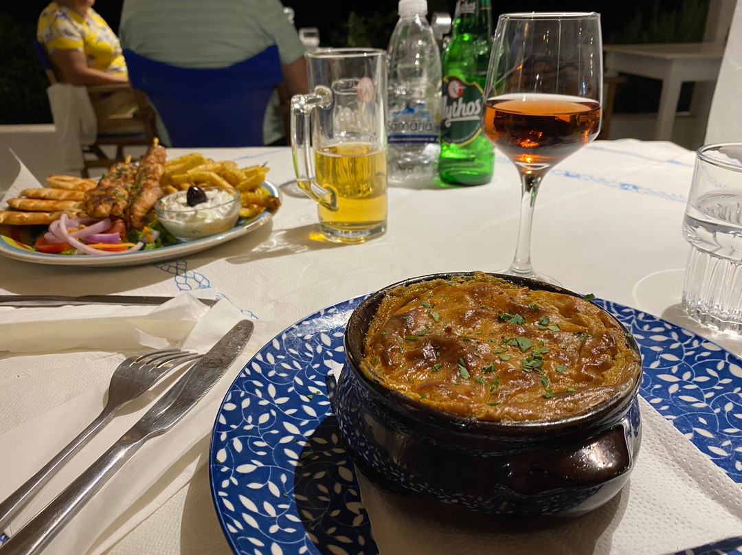 Yialos Restaurant&bar