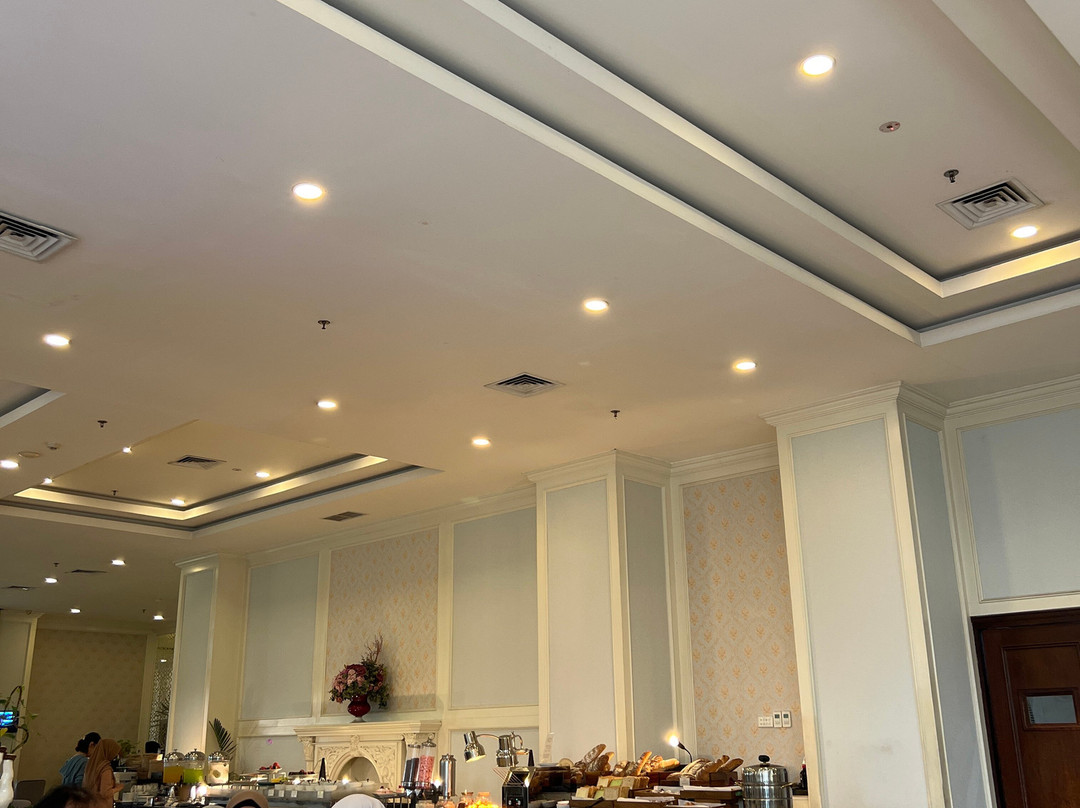 Grand Keisha Yogyakarta主图