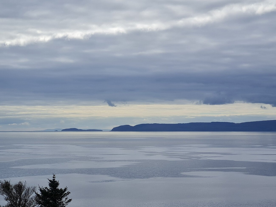 King's Caves-Blackwaterfoot必去景点