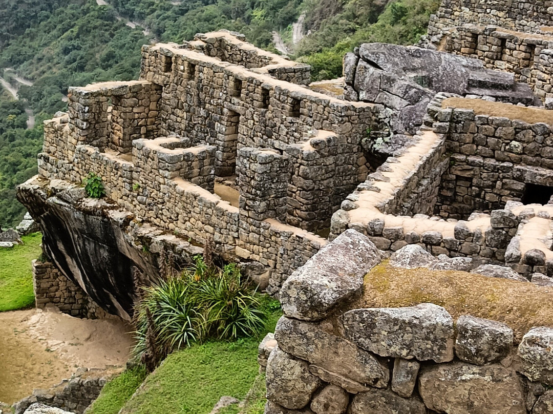 Evolution Treks Peru-库斯科必去景点