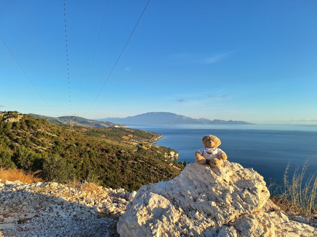 Nefis Travel Zakynthos-提斯里菲必去景点