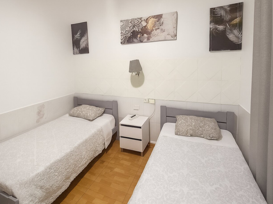 Hostel Luso Espanhola主图