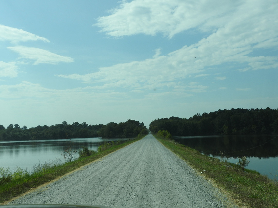 Crab Orchard National Wildlife Refuge-Marion必去景点