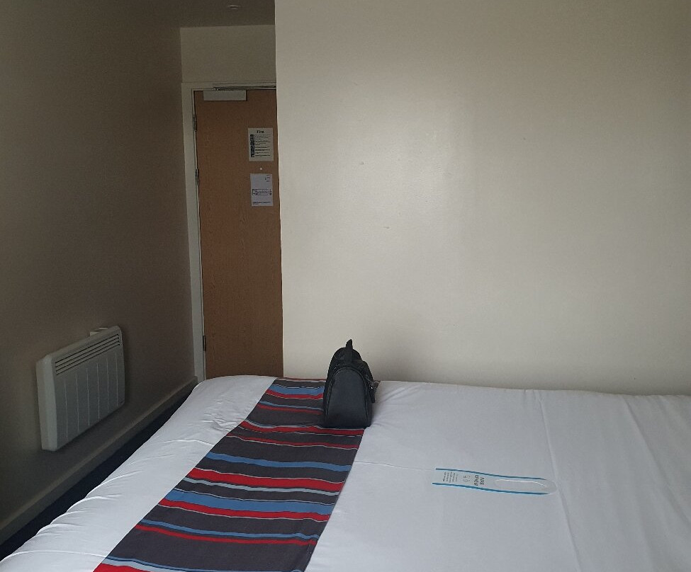 Travelodge Thurrock Lakeside主图