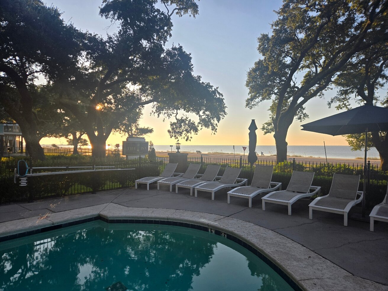 长滩智选假日酒店-官方