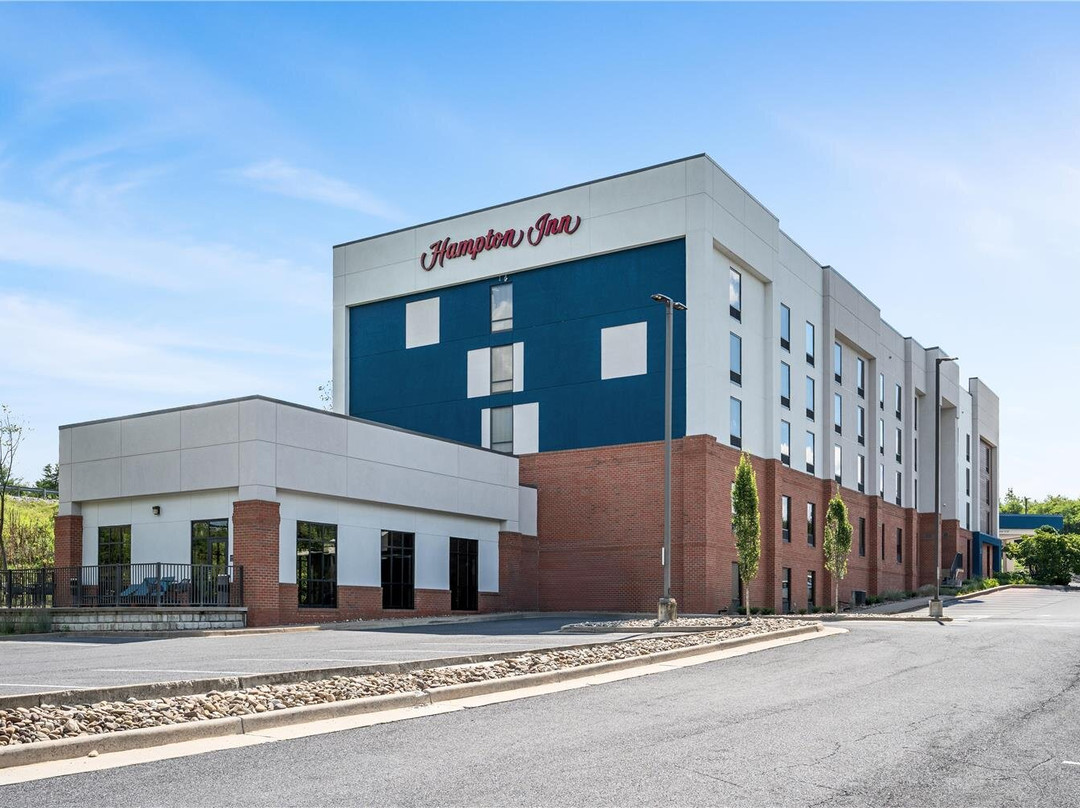 Strasburg酒店住宿-弗朗特皇家希尔顿恒庭酒店