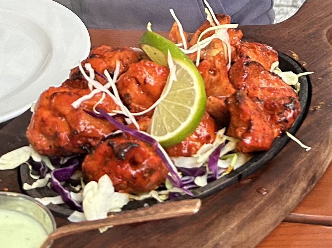 Riwaayat Tandoors Tradition