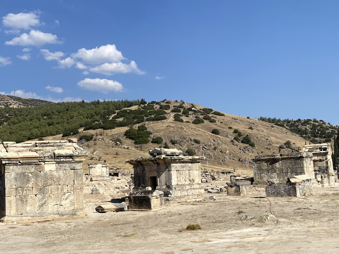 Pacho Tour-阿兰亚必去景点