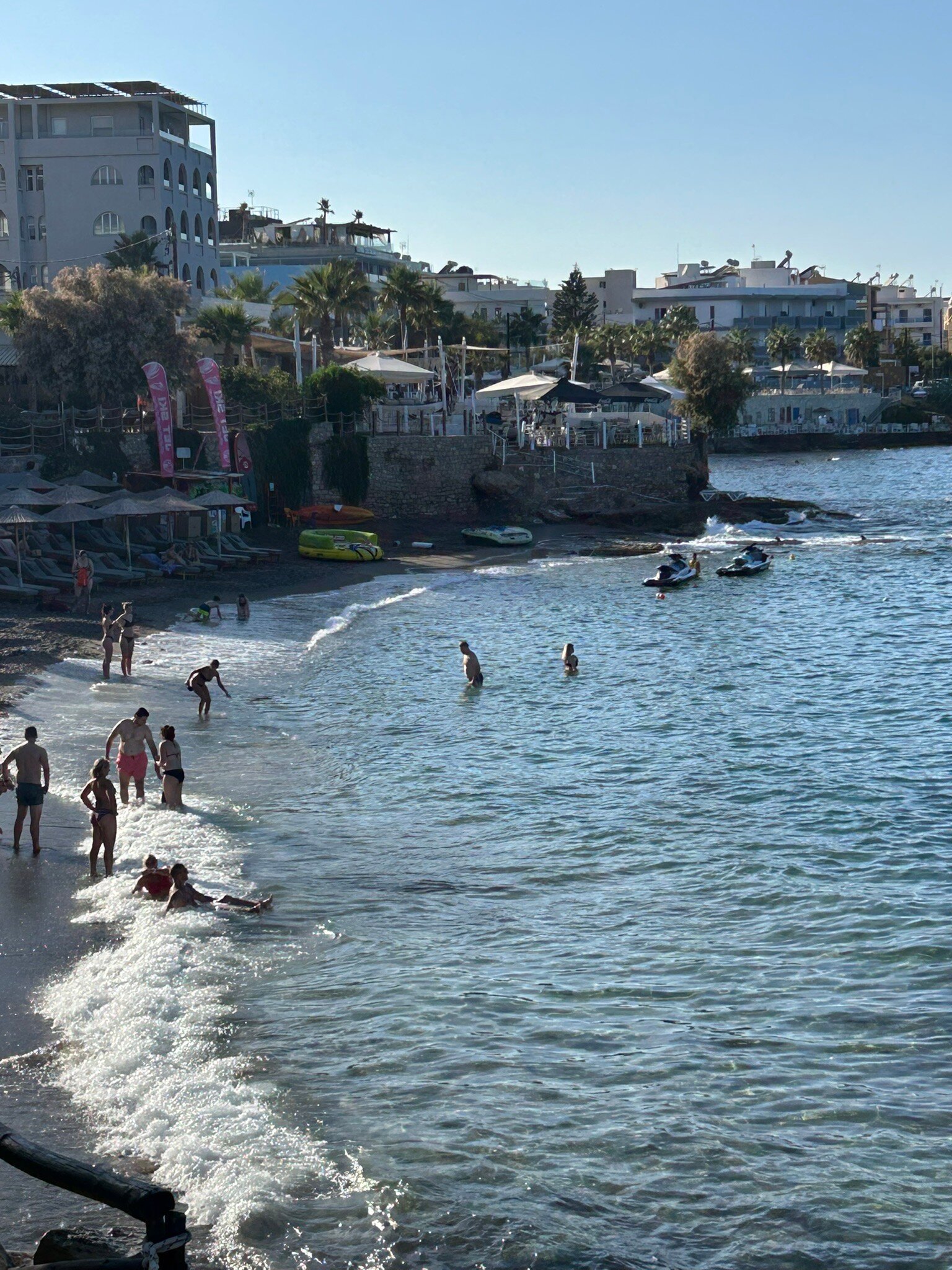 Sergios Hotel-官方