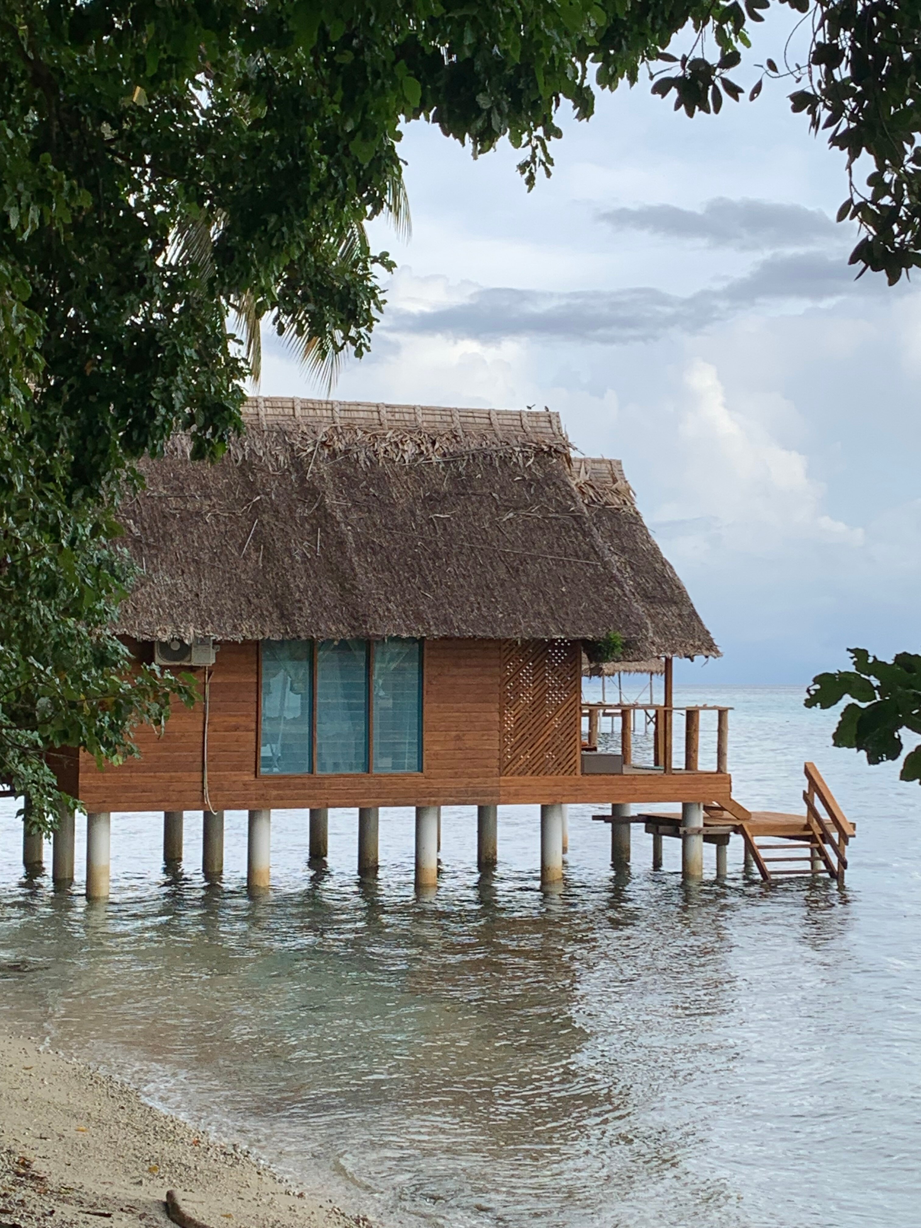 Fatboys Resort-客卧