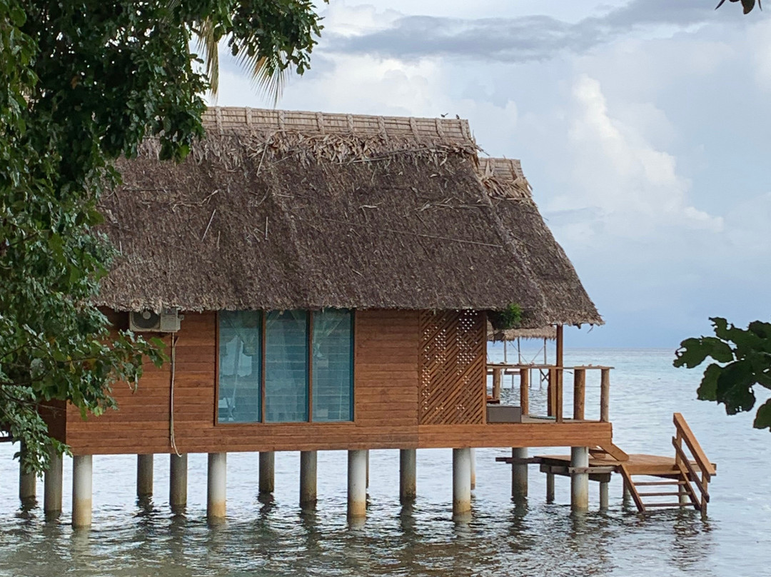 Fatboys Resort主图