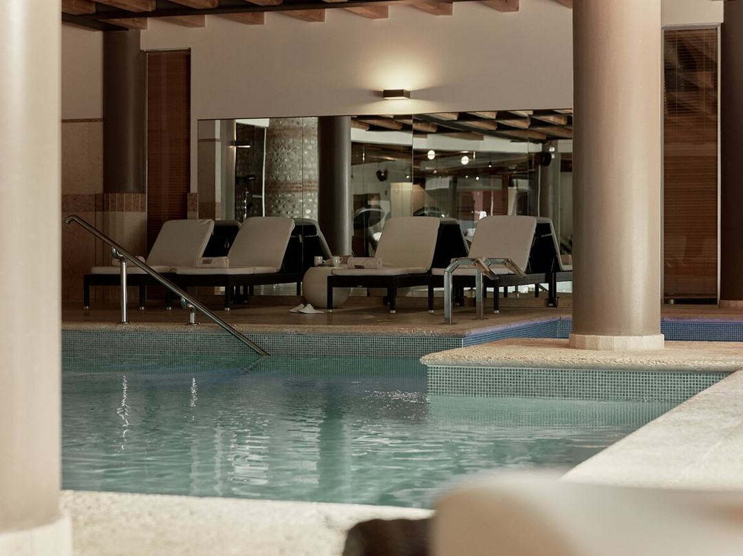 La Torre SPA e Centro Benessere-Dossobuono必去景点