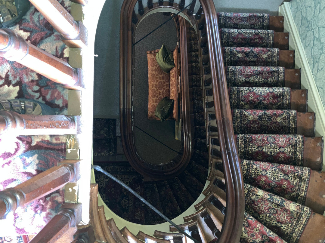 Garth Woodside Mansion主图