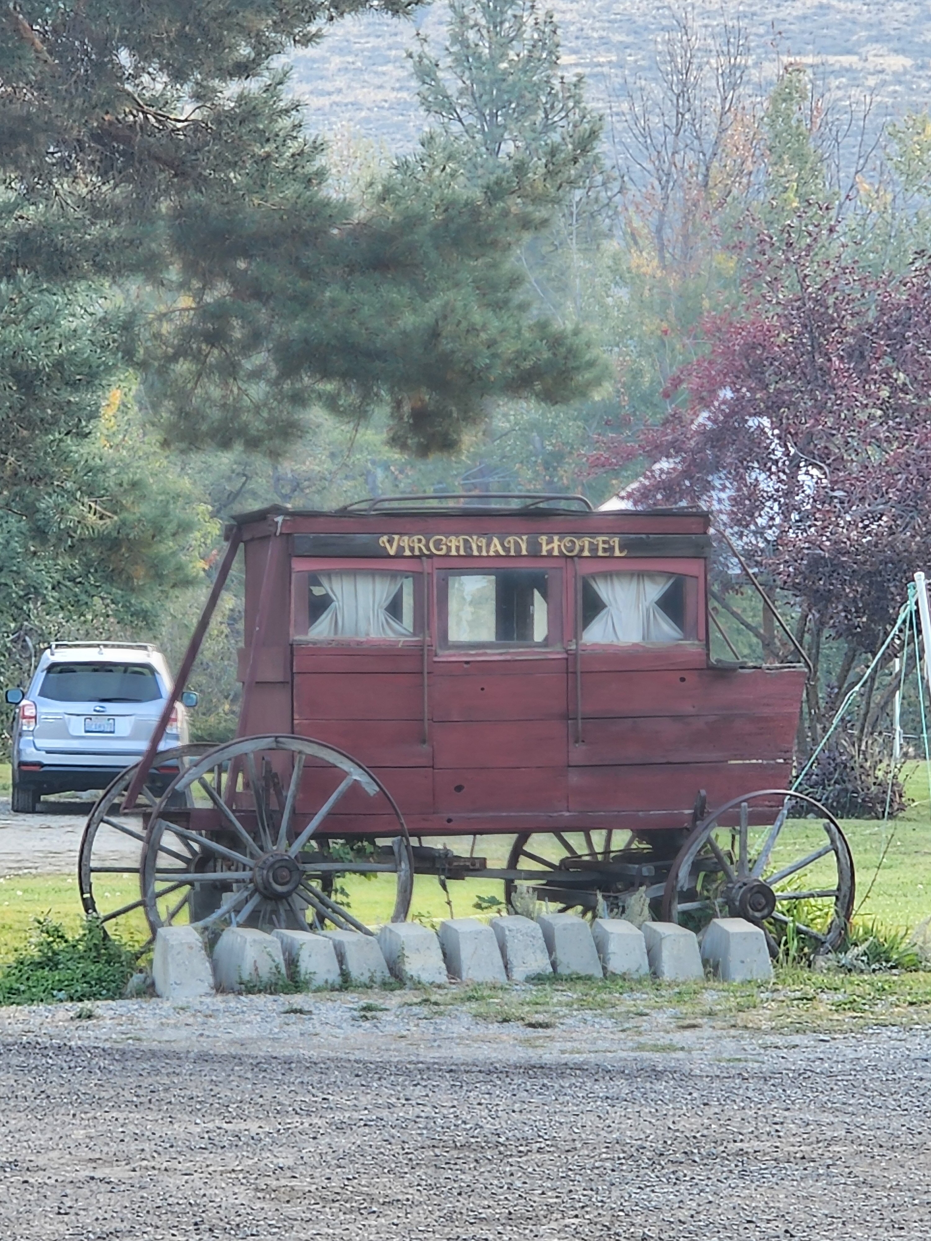 The Virginian Resort-官方