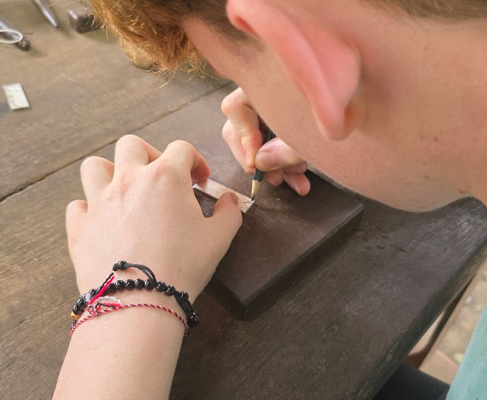 Agung Silver-席德门必去景点