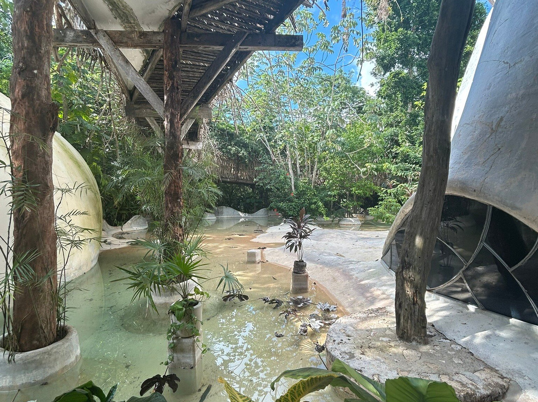 AZULIK Uh May-Francisco Uh May必去景点