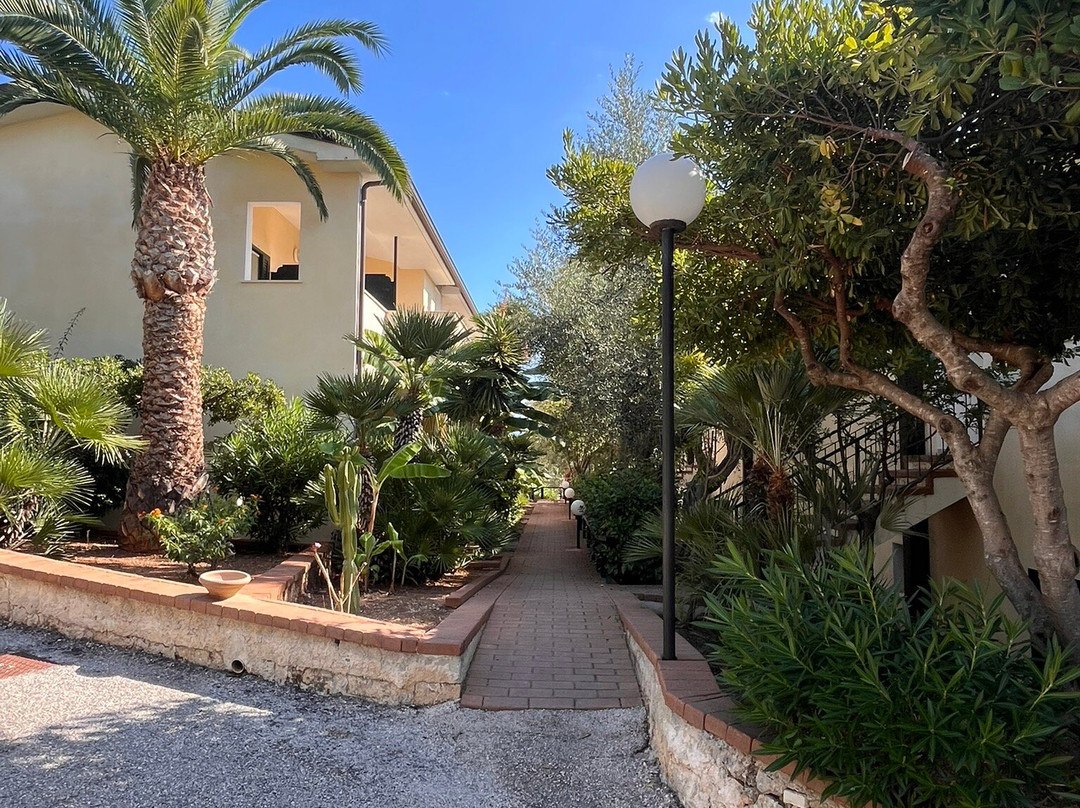 Villaggio Turistico Defensola主图