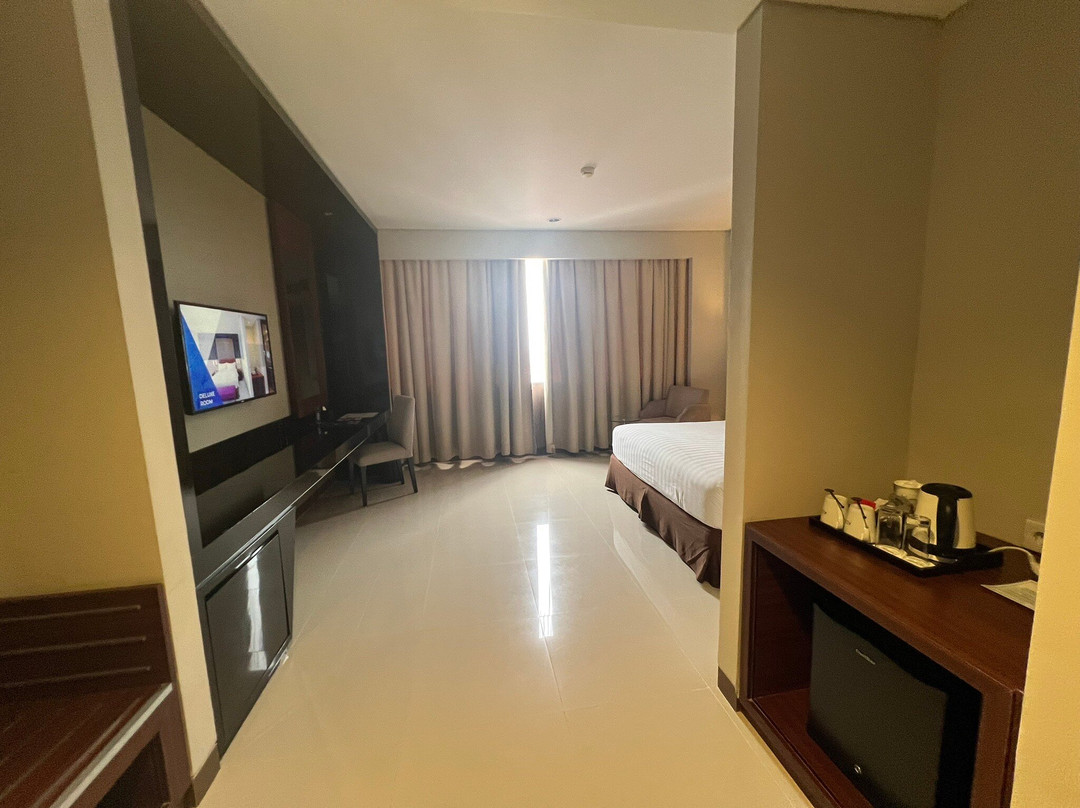 Aston Jambi Hotel & Conference Center主图