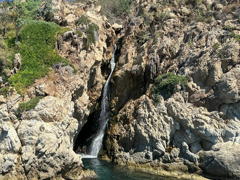 Orenda Cruises-米科诺斯必去景点