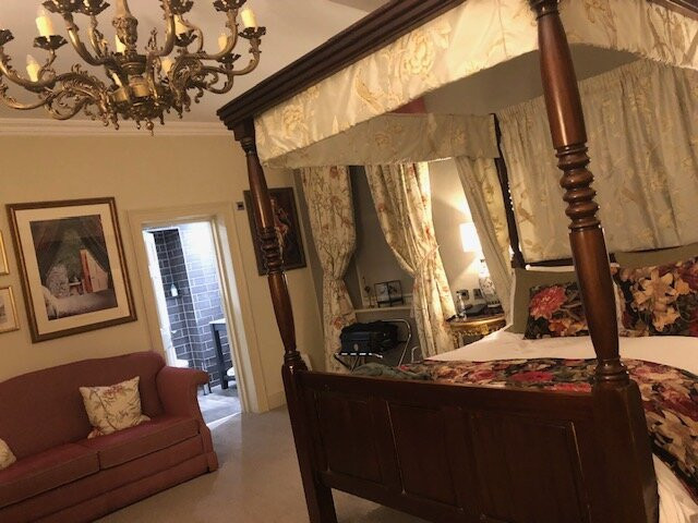 The Rutland Arms Hotel Bakewell主图