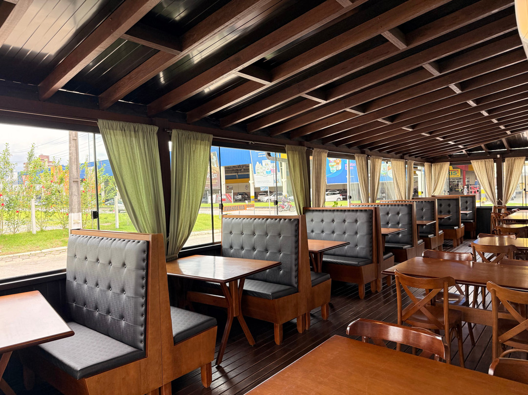 Cecilia's Restaurante