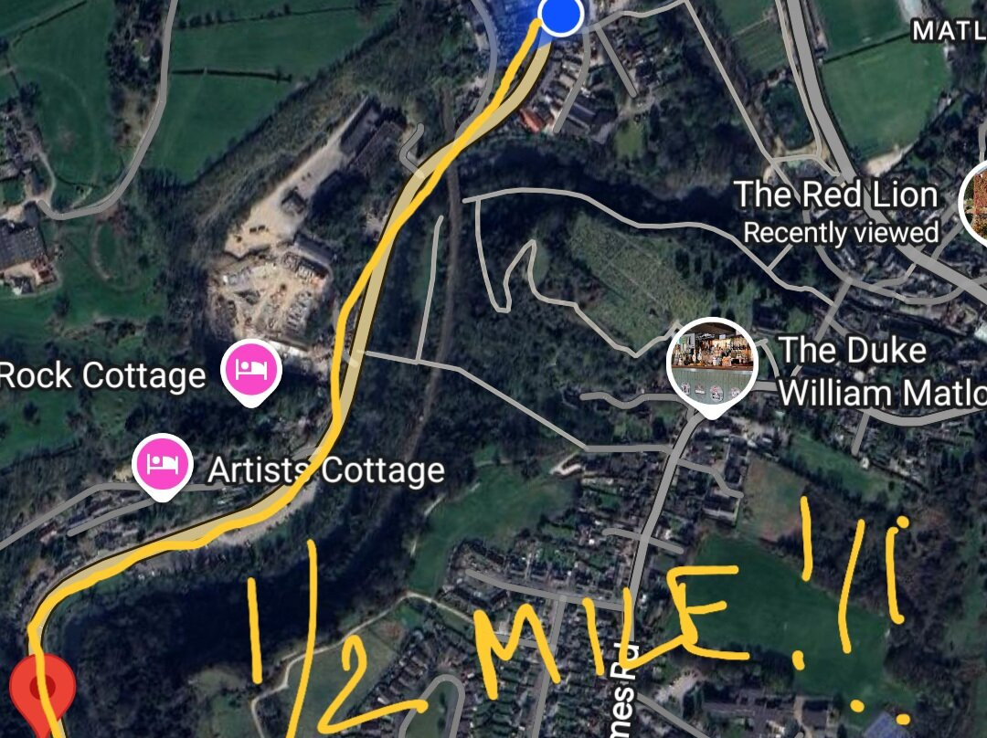 High Tor Hotel主图