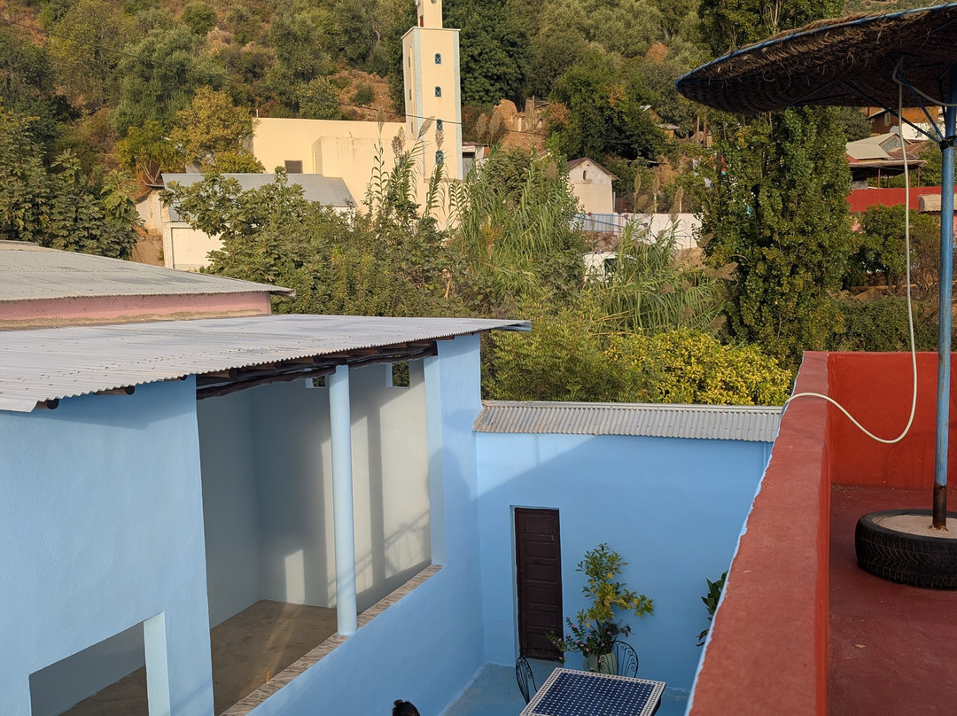 Dar Lala Zhour主图