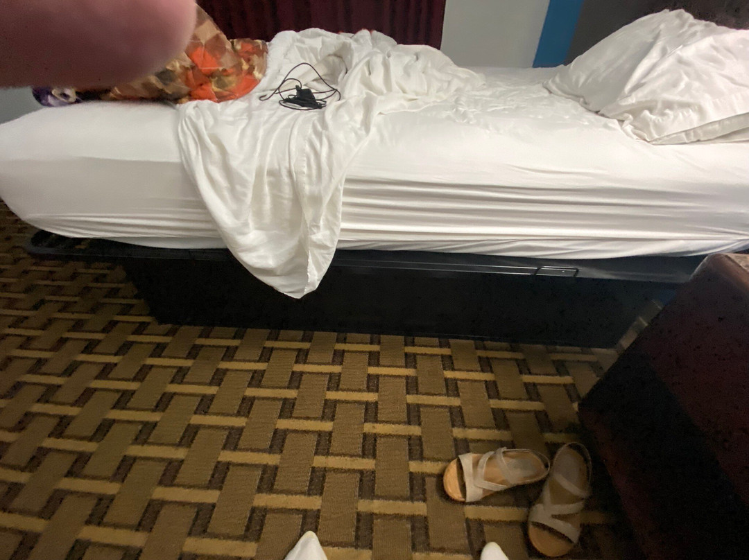 Downtown Motel主图