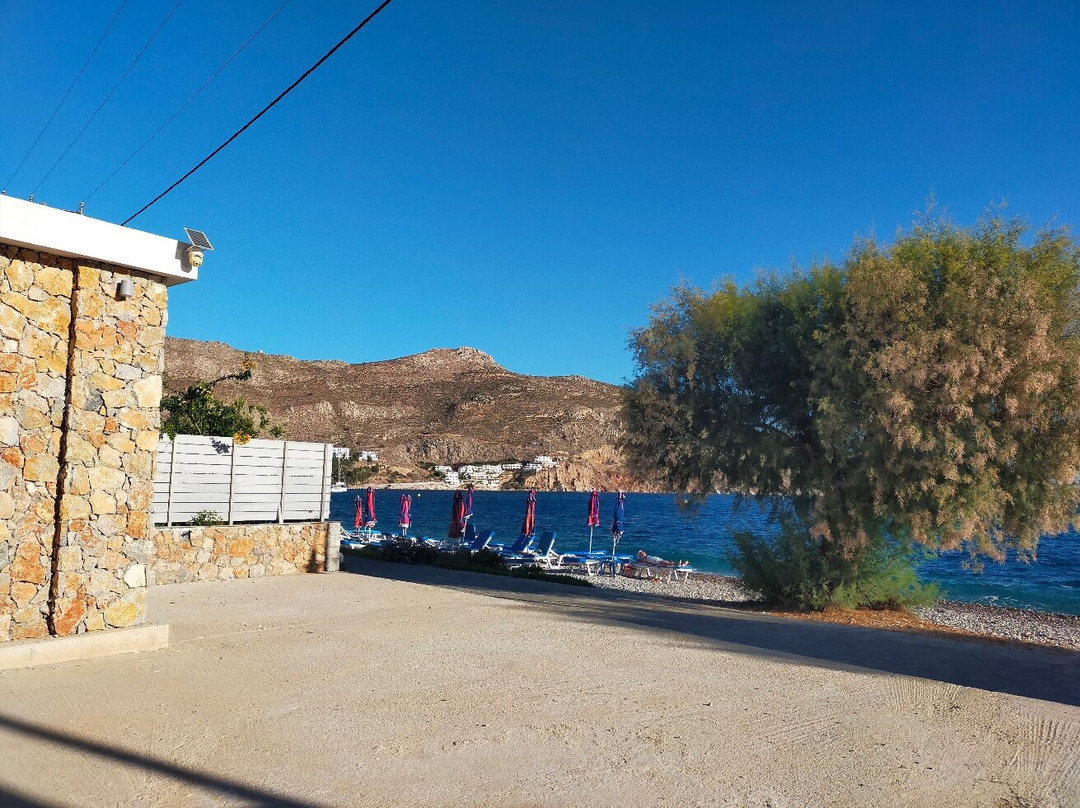 阿波罗公寓酒店主图