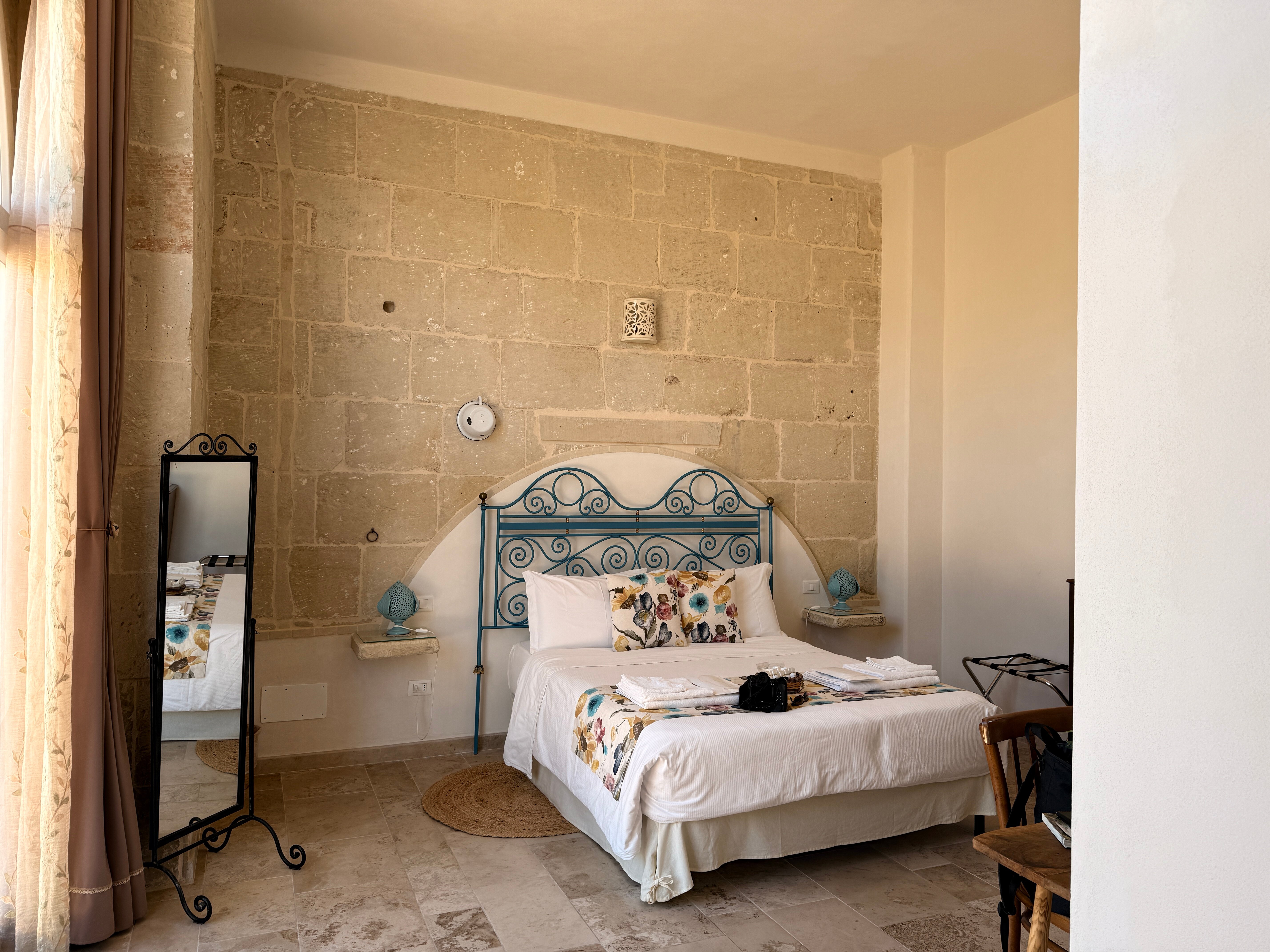 Giardino Frannicola-客卧