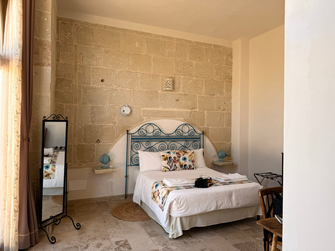 Giardino Frannicola主图