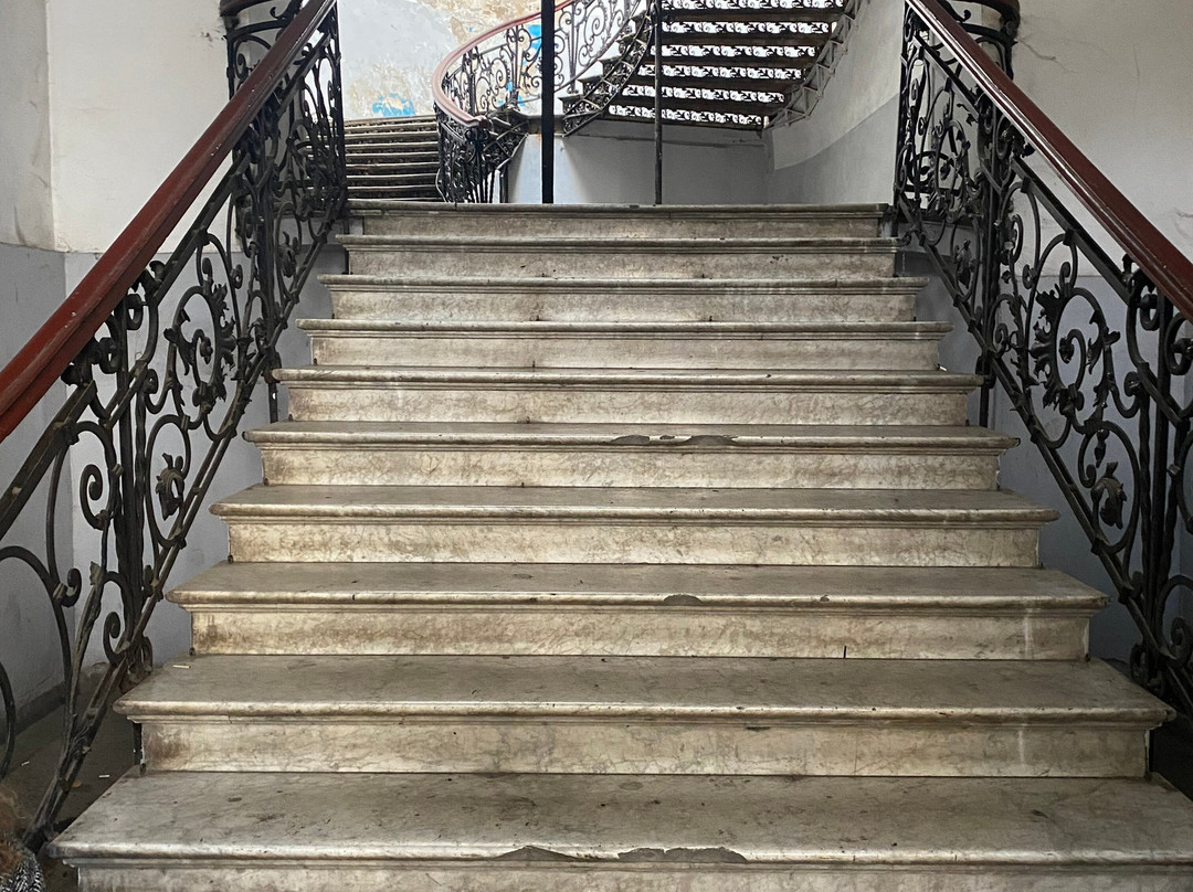 Engineer's View Tbilisi/ Тбилиси глазами инженера-第比利斯必去景点