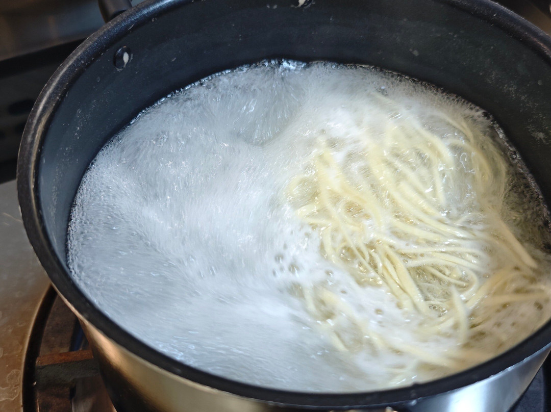 SOBAGIRI Rakujo-台东区必去景点